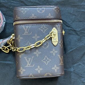 Cross body bag